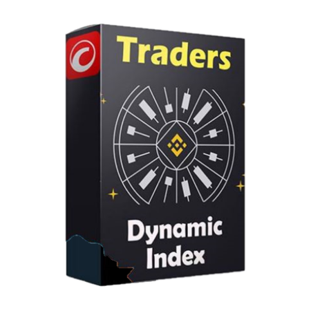 "cAlgoBuddy - TDIPro" logo